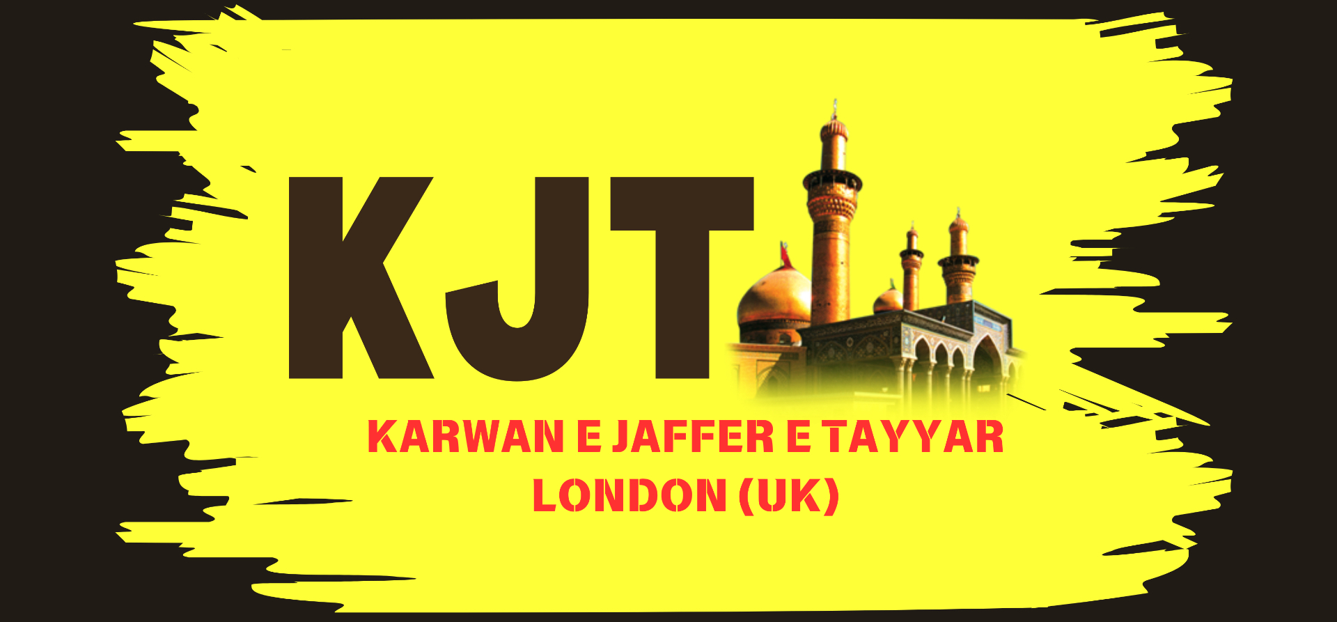 KJT logo